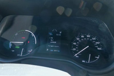 2022 Toyota Sienna LE