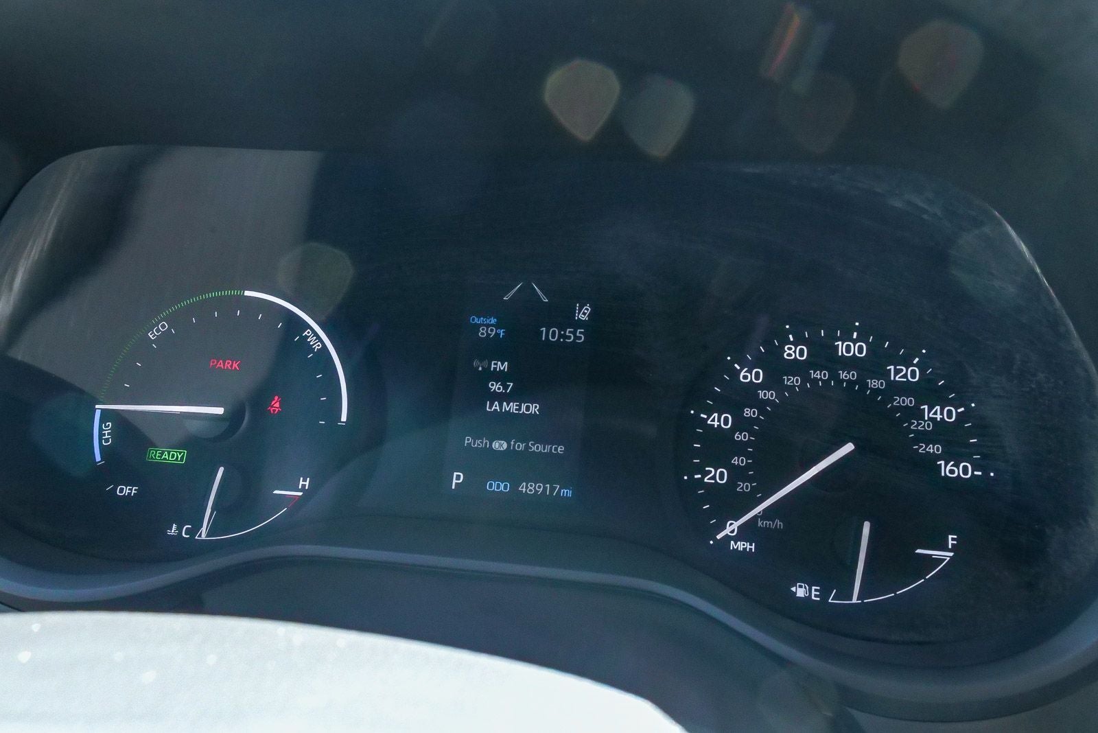 2022 Toyota Sienna LE