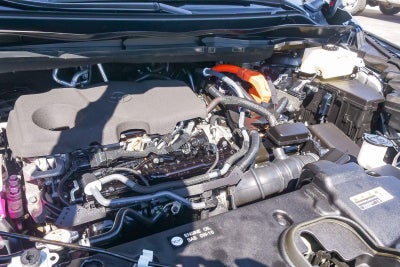 2022 Toyota Sienna LE