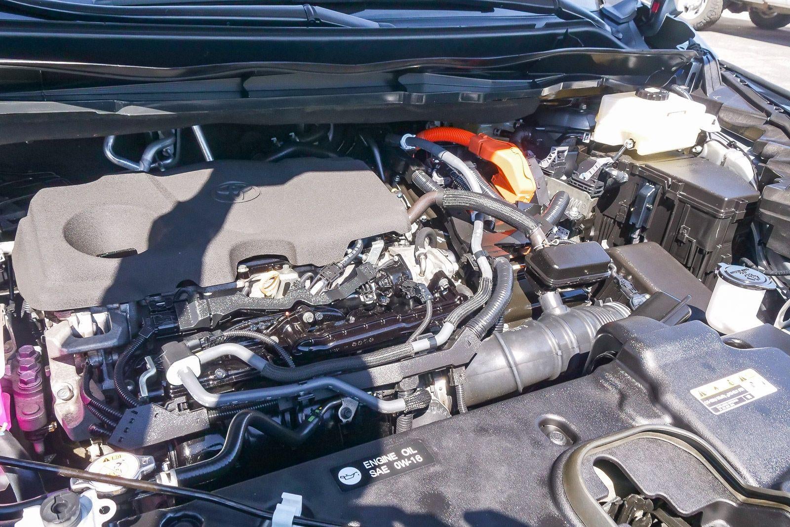 2022 Toyota Sienna LE