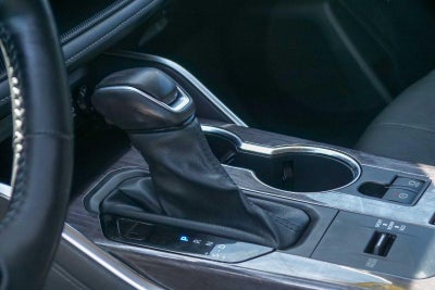 2020 Toyota Highlander Hybrid Limited