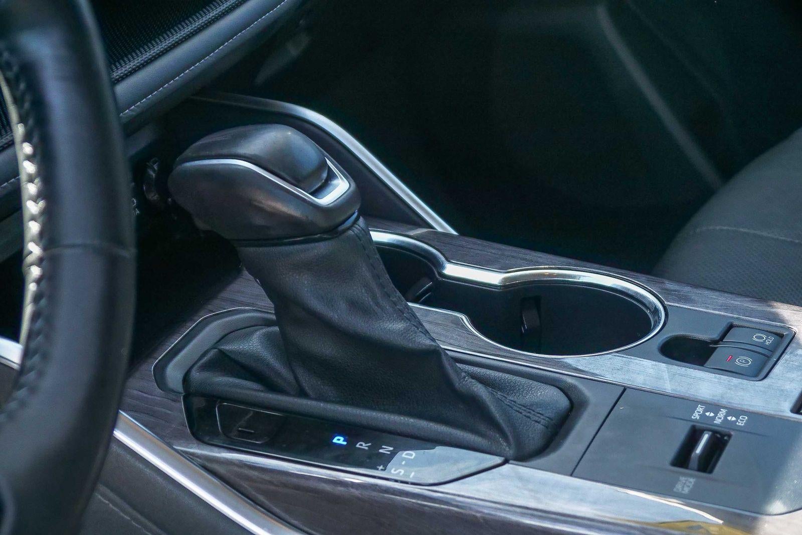 2020 Toyota Highlander Hybrid Limited