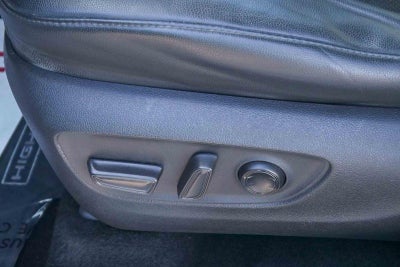 2020 Toyota Highlander Hybrid Limited