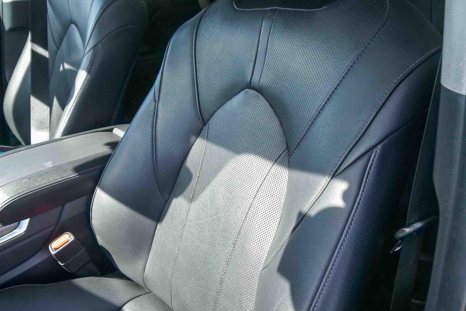 2020 Toyota Highlander Hybrid Limited