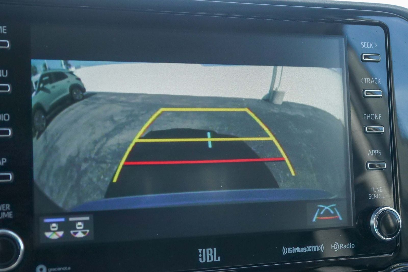 2020 Toyota Highlander Hybrid Limited