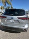 2020 Toyota Highlander Hybrid Limited