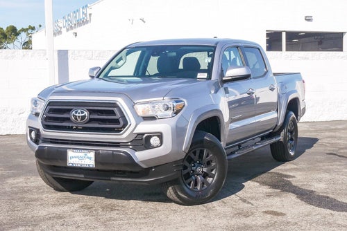 2020 Toyota Tacoma 2WD SR