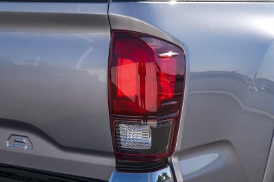 2020 Toyota Tacoma 2WD SR