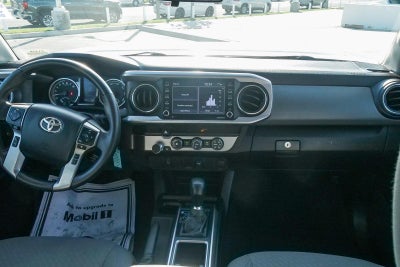 2020 Toyota Tacoma 2WD SR