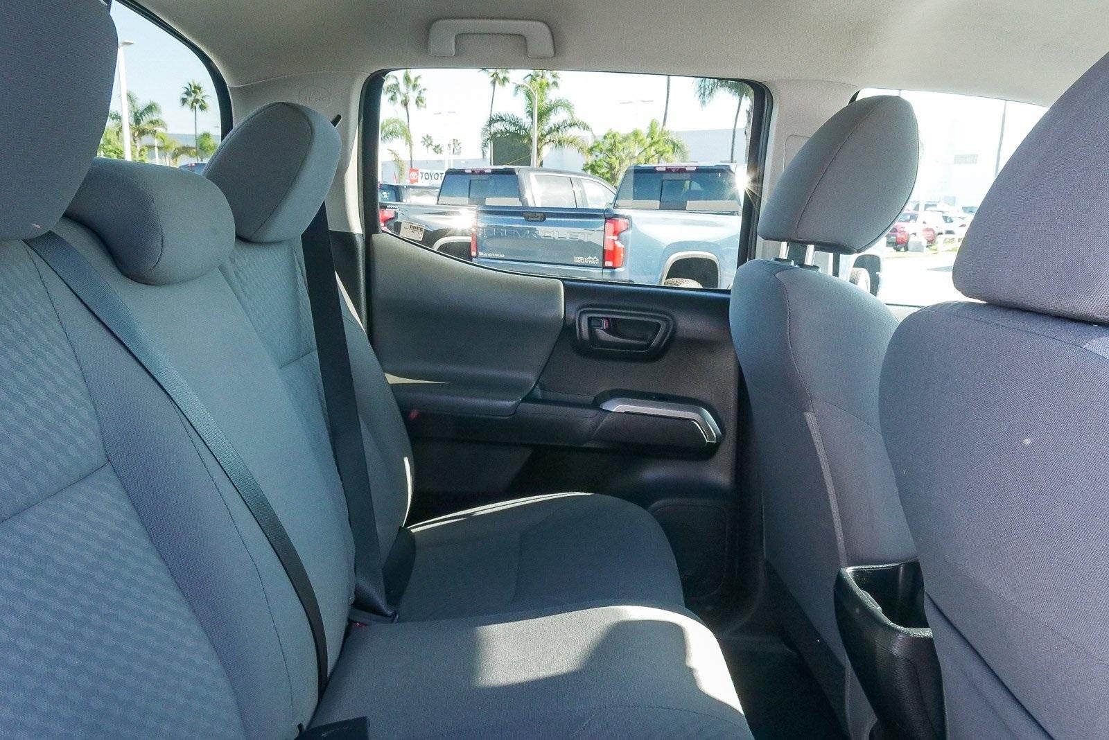 2020 Toyota Tacoma 2WD SR