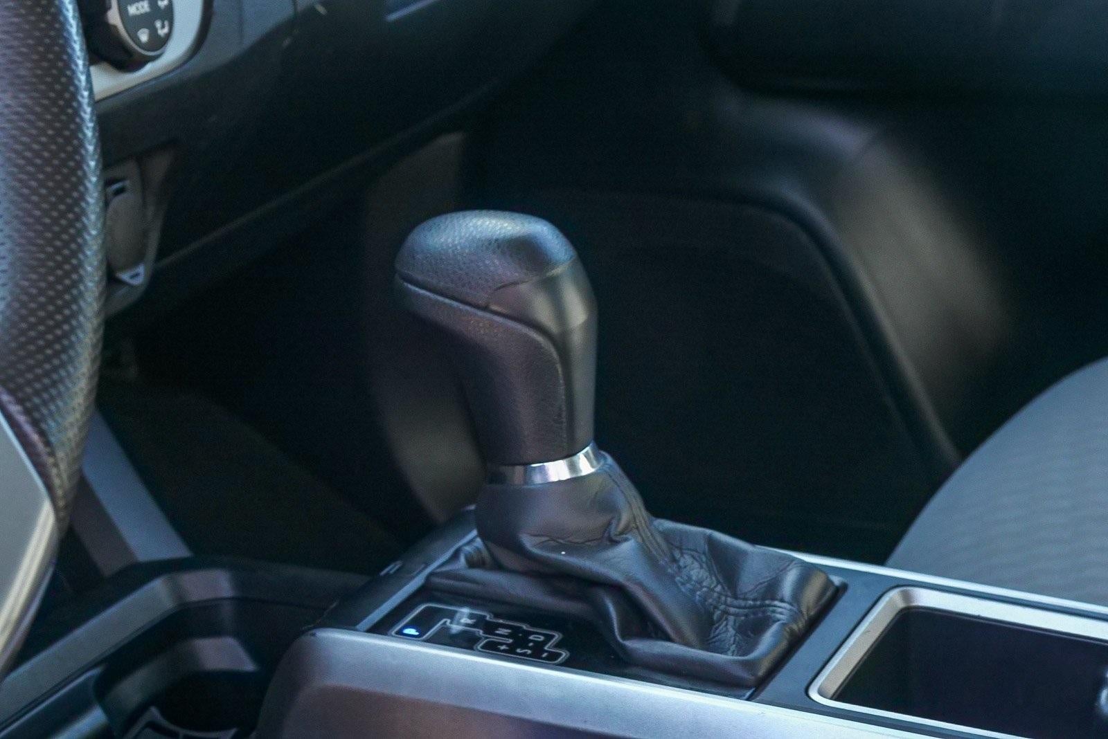 2020 Toyota Tacoma 2WD SR