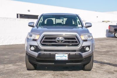 2020 Toyota Tacoma 2WD SR