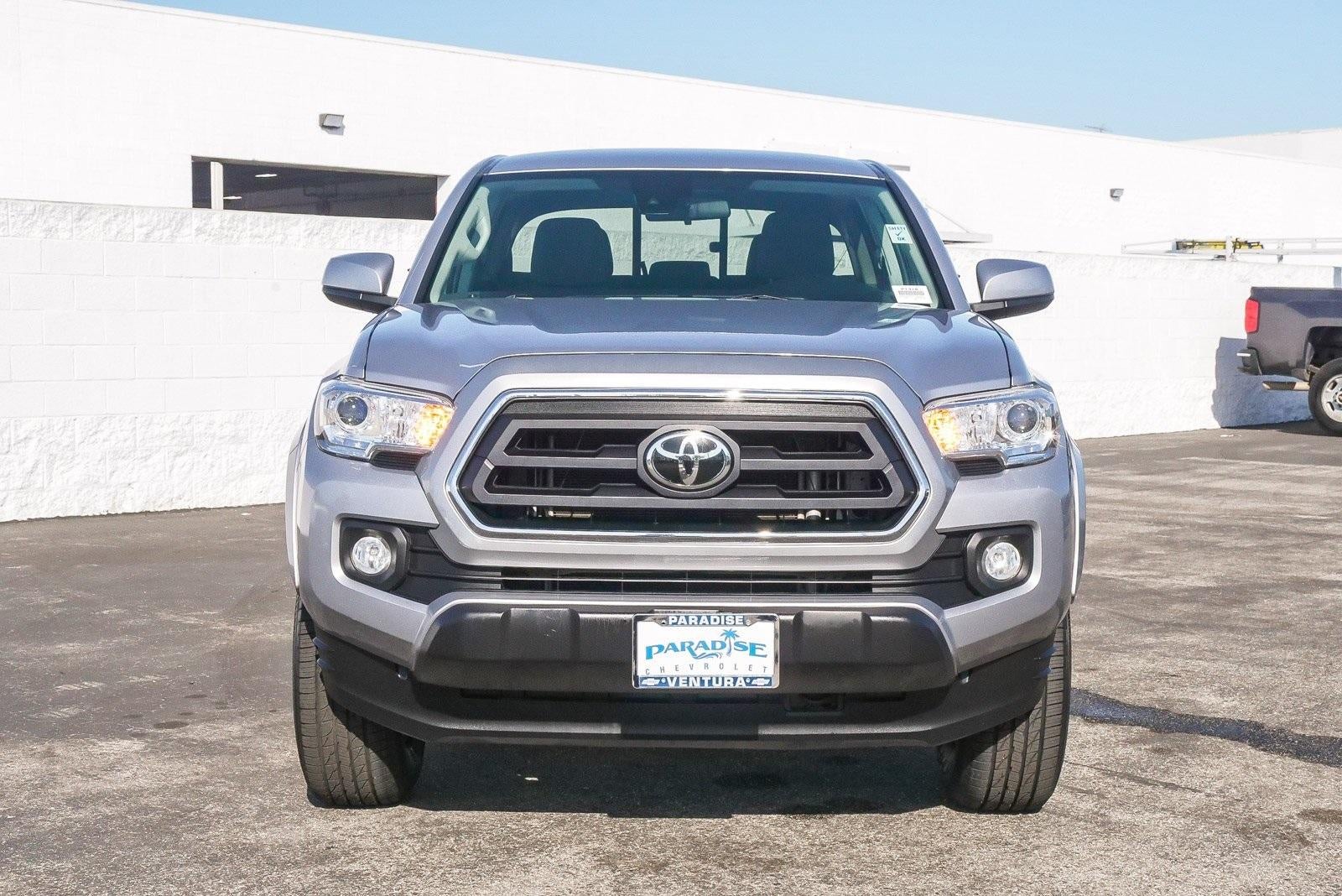 2020 Toyota Tacoma 2WD SR