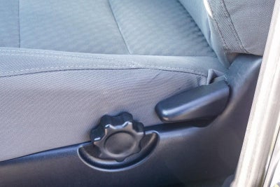 2020 Toyota Tacoma 2WD SR