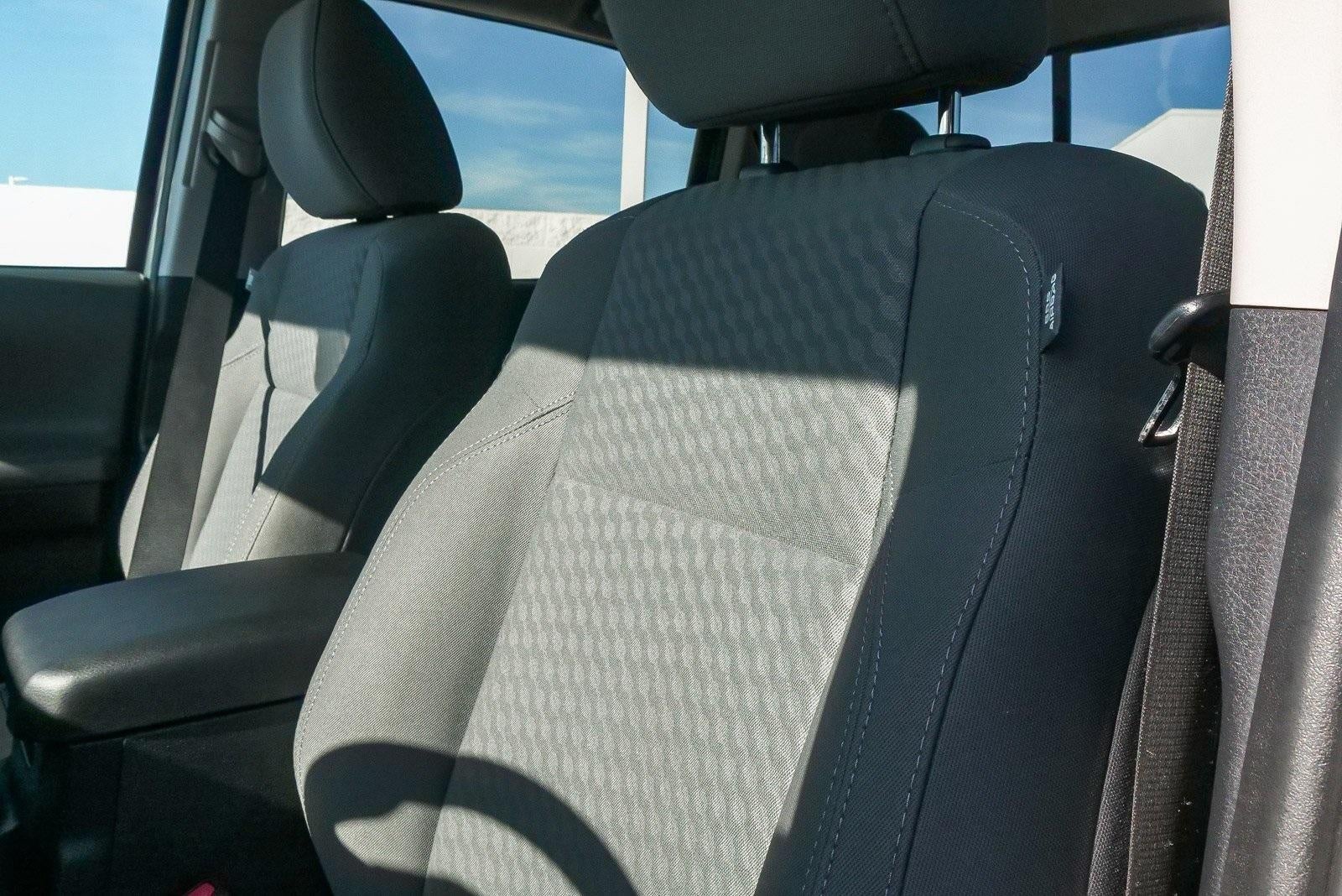 2020 Toyota Tacoma 2WD SR