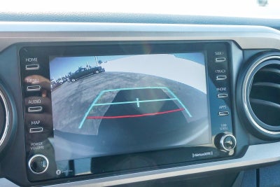 2020 Toyota Tacoma 2WD SR