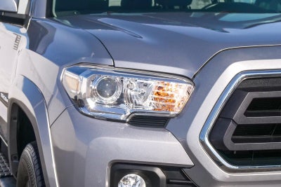 2020 Toyota Tacoma 2WD SR