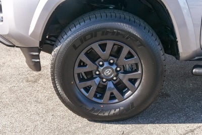 2020 Toyota Tacoma 2WD SR