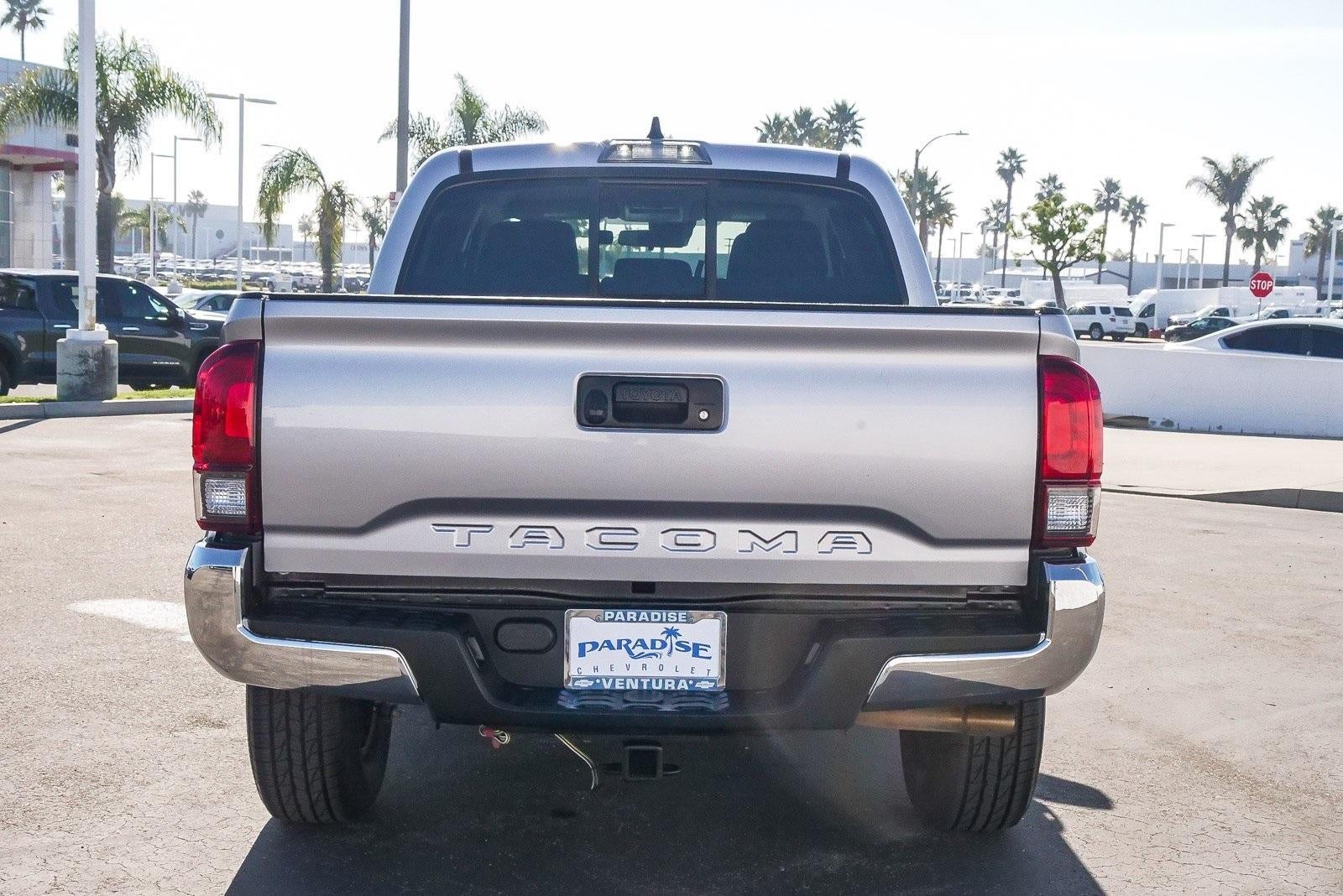 2020 Toyota Tacoma 2WD SR