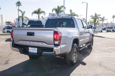 2020 Toyota Tacoma 2WD SR