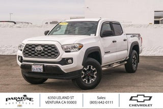 2019 Toyota Tacoma 2WD SR