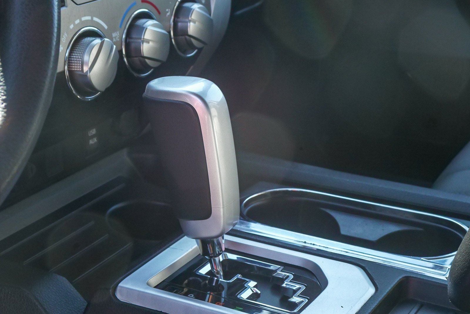 2017 Toyota Tundra 4WD SR5