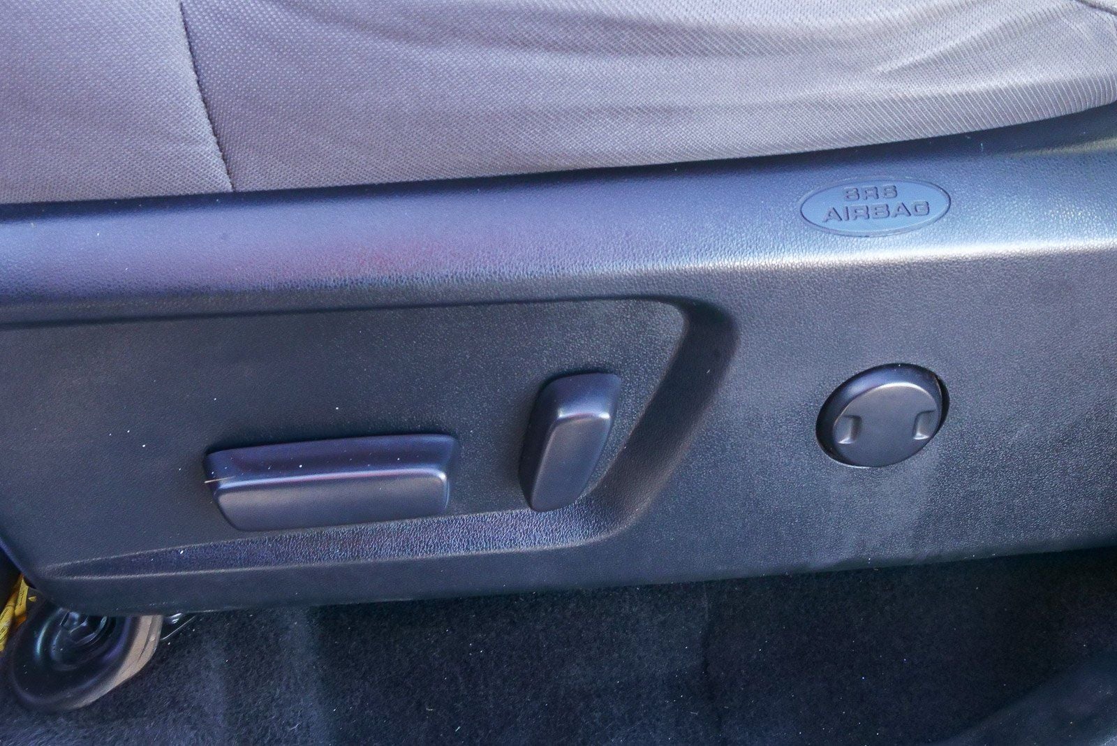 2017 Toyota Tundra 4WD SR5