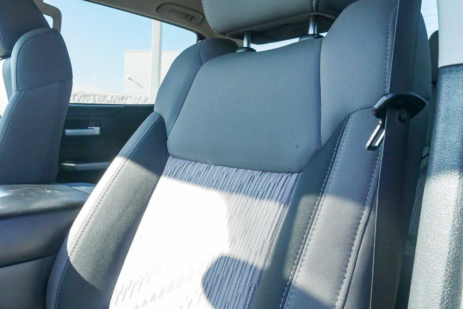 2017 Toyota Tundra 4WD SR5