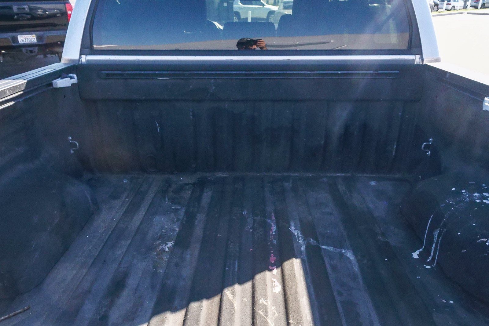 2017 Toyota Tundra 4WD SR5