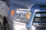 2017 Toyota Tundra 4WD SR5