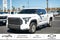2025 Toyota Tundra 4WD SR