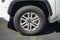 2025 Toyota Tundra 4WD SR