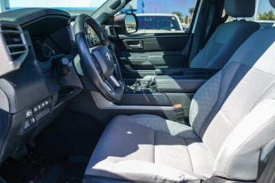 2025 Toyota Tundra 4WD SR