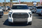 2025 Toyota Tundra 4WD SR