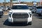 2025 Toyota Tundra 4WD SR