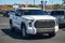 2025 Toyota Tundra 4WD SR