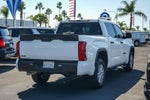 2025 Toyota Tundra 4WD SR