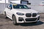 2020 BMW X4 M40i
