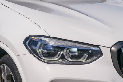 2020 BMW X4 M40i