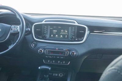 2020 Kia Sorento S V6