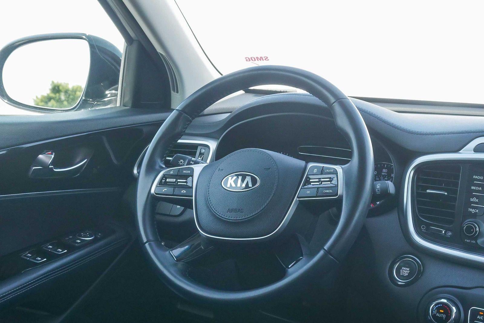2020 Kia Sorento S V6