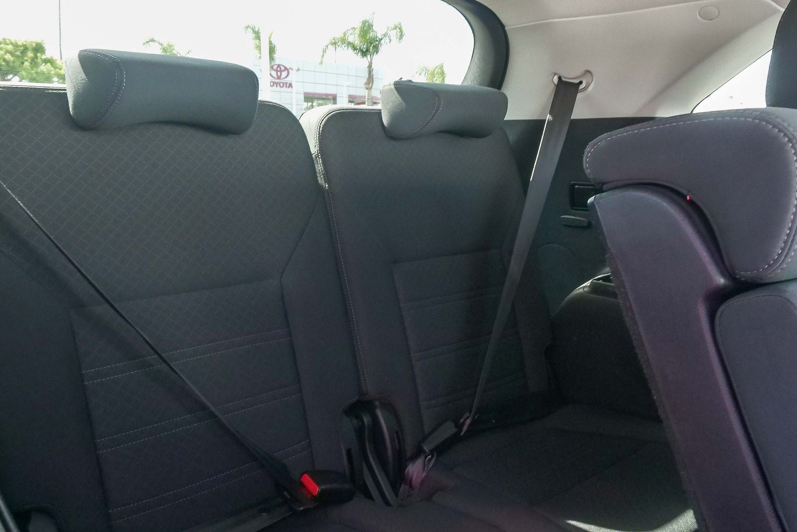 2020 Kia Sorento S V6