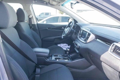 2020 Kia Sorento S V6
