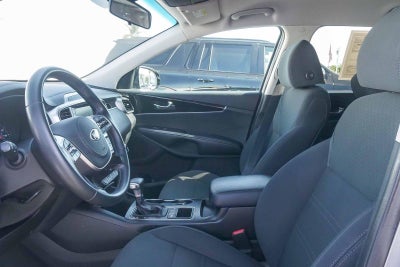 2020 Kia Sorento S V6