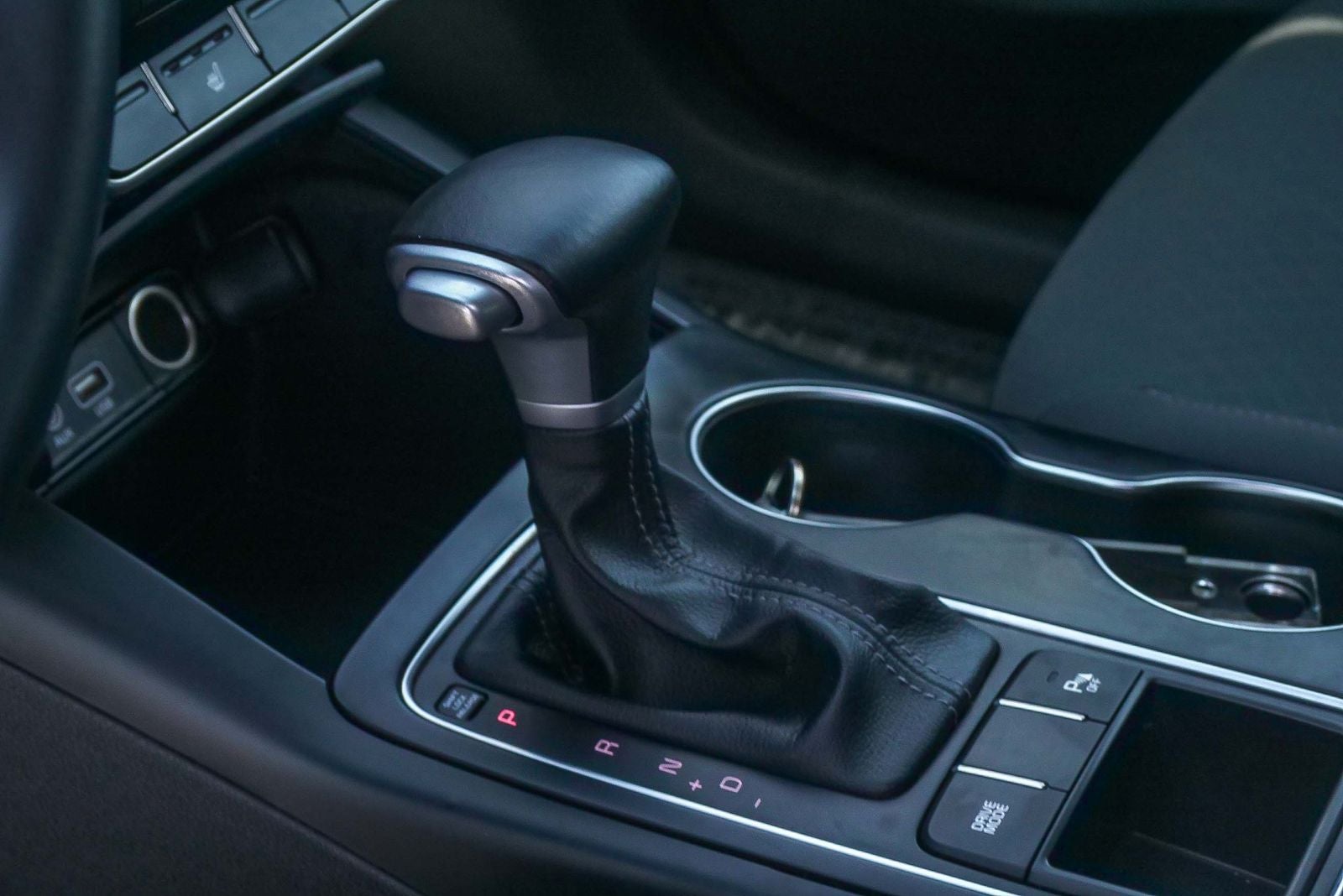 2020 Kia Sorento S V6