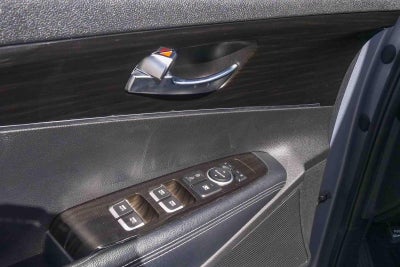 2020 Kia Sorento S V6