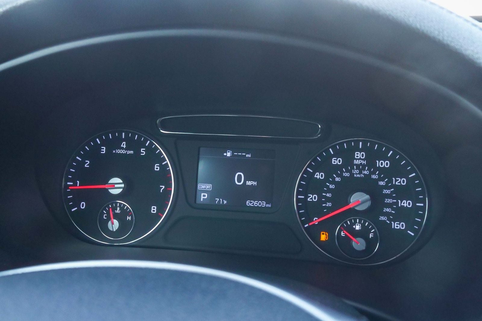 2020 Kia Sorento S V6