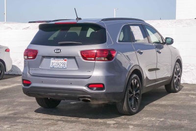 2020 Kia Sorento S V6