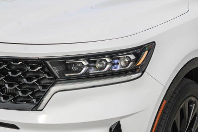 2021 Kia Sorento SX Prestige