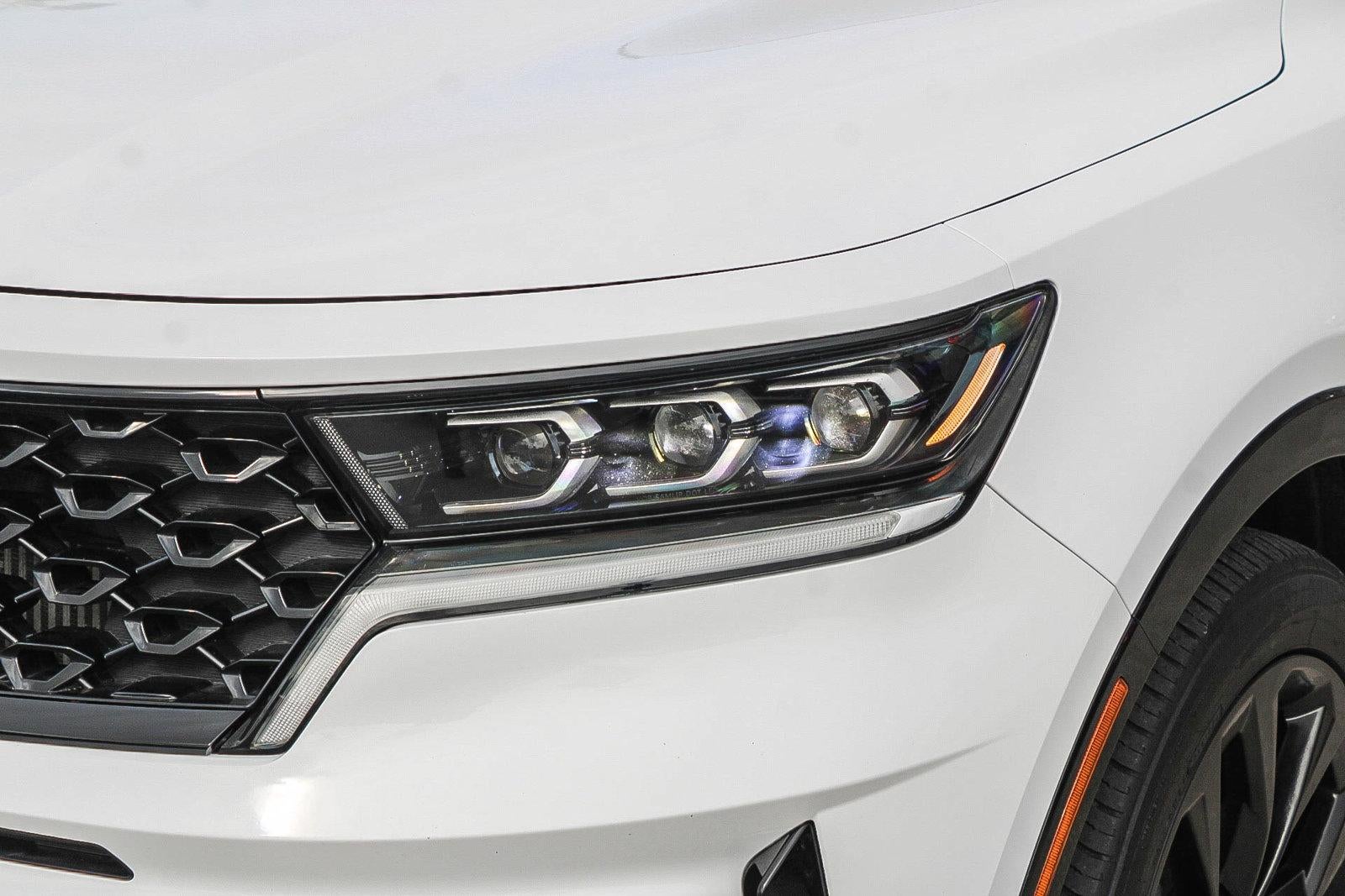 2021 Kia Sorento SX Prestige